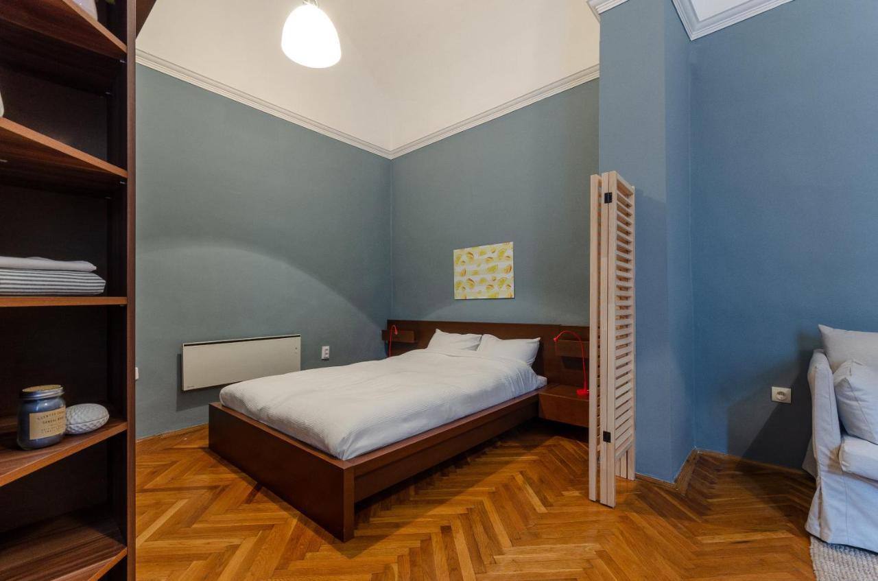 Lovely Apartment Next To Synagogue. Budapest Exterior photo